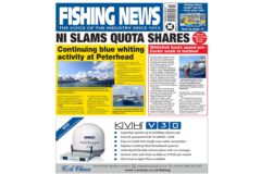 New Issue: Fishing News 08.04.21