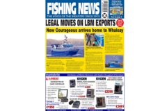 New Issue: Fishing News 15.04.21
