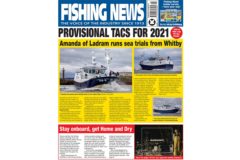 New Issue: Fishing News 22.04.21