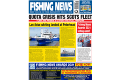 Quota shortages threaten viability of Scots whitefish fleet