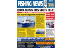 New issue: Fishing News 06.05.21