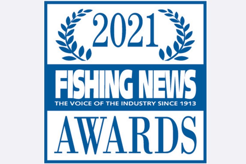 Fishing News Awards 2021: Voting now open!