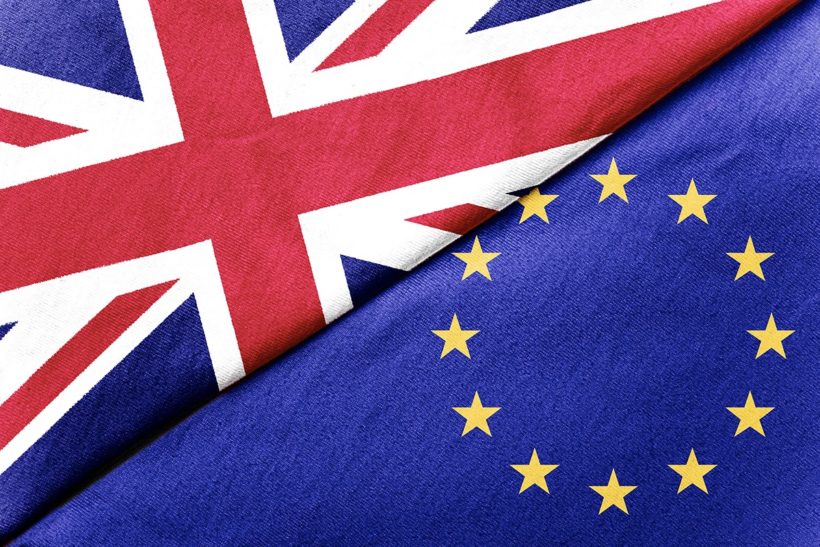 EU-UK deal will allow quota swaps