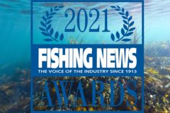 Fishing News Awards 2021