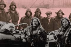 Launch! – Connecting with the RNLI 