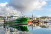 Ella: Irish Yard Delivers Compact Pelagic Vessel To Killybegs Onwer