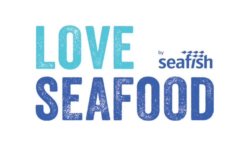 Love Seafood consumer campaign steps up a gear