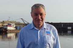 New team appointed for Wick harbour