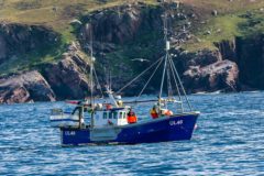 COP26: Futureproofing inshore fisheries