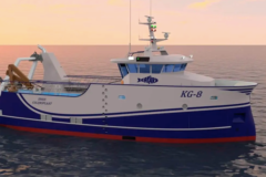 New power sources confirmed for two new-build European fishing vessels