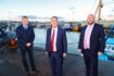 Northern Ireland harbour investment moves a step closer