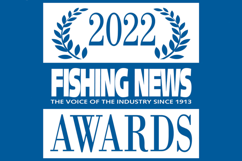 2022 Fishing News Awards launched