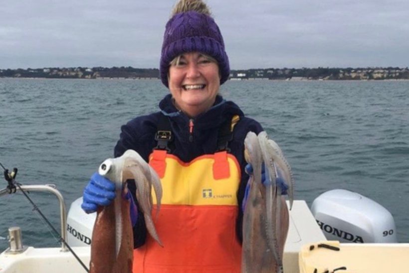 UK Women in Fisheries launches membership network