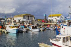 €35m infrastructure boost for Irish coastal communities