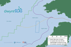 Celtic Sea wind: ‘Early consultation welcome, but spatial squeeze a real threat’