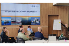 FIS plans ‘Vessels of the Future’