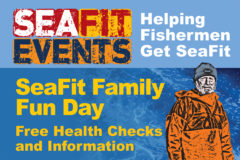 SeaFit Family Fun Day for North Shields