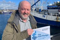 Shetland council candidates commit to support local industry