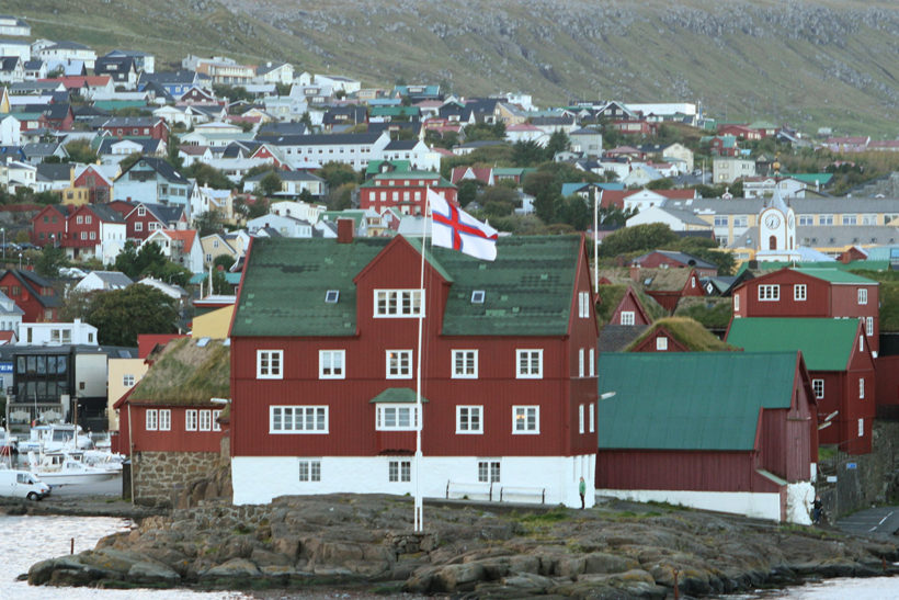 Pelagic fisherman’s letter ‘forwarded to PM’ – as Faroe bows to UK pressure on Russia