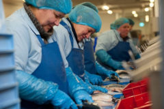 Report on women in Scottish fishing industry published