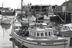 Mevagissey past and present