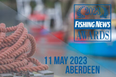 Fishing News Awards 2023: Tickets selling out fast