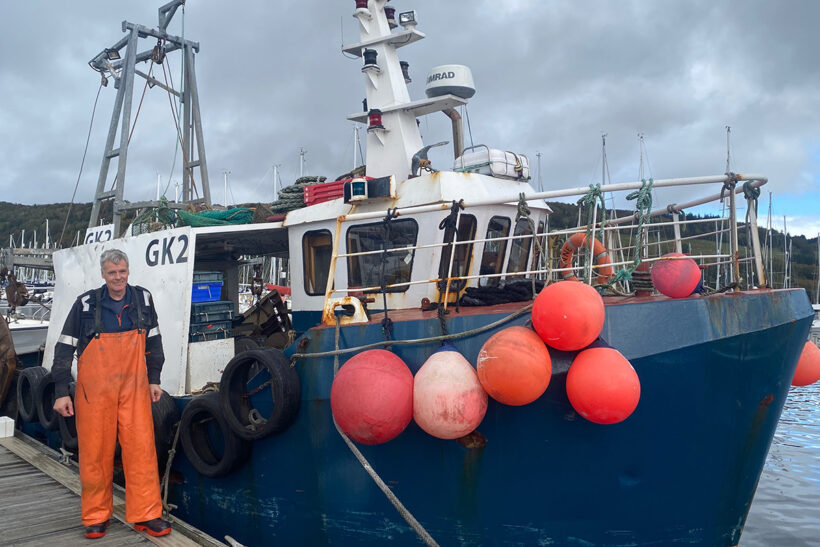 UK Seafood Fund greener vessels scheme welcomed – but ‘may not be taken up’