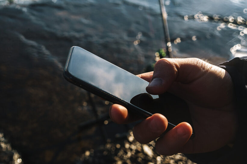 ICES launches fisheries advice app