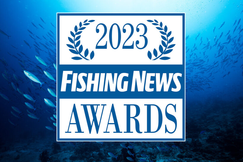 Fishing News Awards: Expert judges for three categories