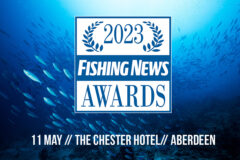 Fishing News Awards: Driving sustainability throughout the industry