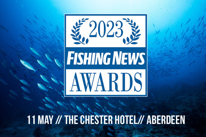 Fishing News Awards: Driving sustainability throughout the industry