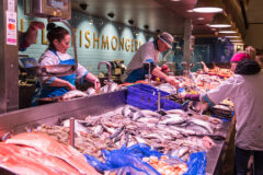 Higher value for Irish seafood despite lower landings