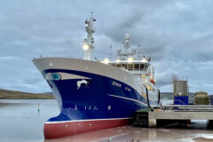 Scotland’s Pelagic fishing industry taking government to court