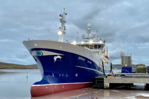 Scotland's Pelagic fishing industry taking government to court