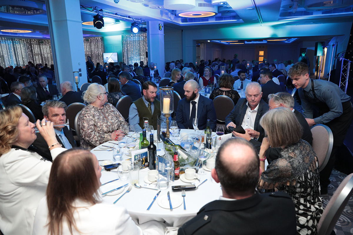 Fishing News Awards 2024 Make your nominations now!