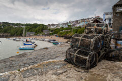 Welsh fishing industry is facing ‘sea of challenges