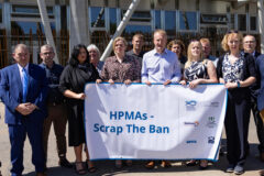 Scottish industry launches petition against HPMAs