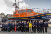 Wells-next-the-Sea welcomes new lifeboat