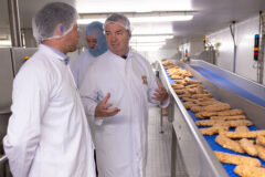 Scottish Seafood Processing: ‘Vital processing sector keeps pace with demand’