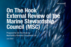 ‘A roadmap for MSC reform’ by On The Hook