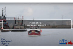 New short fishing safety films released