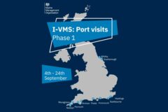 iVMS roll-out schedule released