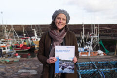 SNP unveils independence policy for fisheries