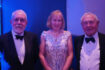 Scottish Fishermen’s Federation dinner celebrates 50 years