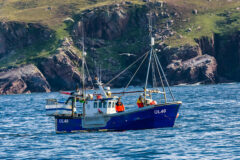 Beyond HPMAs: Scotland’s inshore fisheries need recovery, not protection