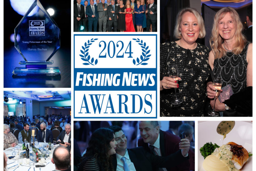 Fishing News Awards 2024: Nominations now open!