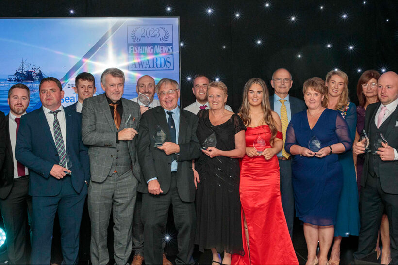 Fishing News Awards 2024: Last chance to make your nominations!