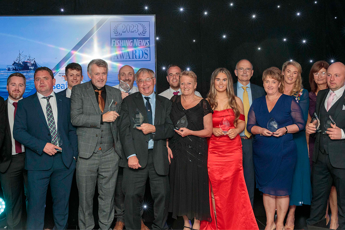 Fishing News Awards 2024 Last chance to make your nominations