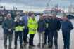 New minister meets Northern Ireland’s fishing industry