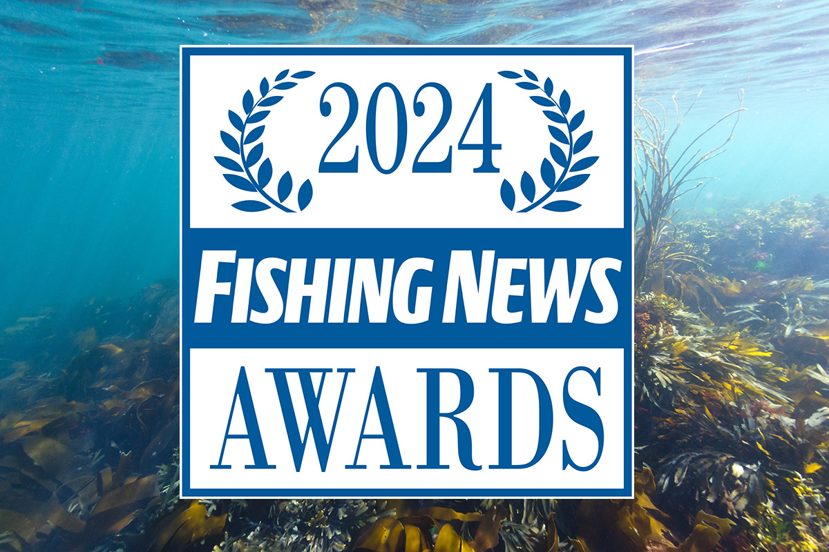 Fishing News Awards 2024 Expert panel for Sustainability Award